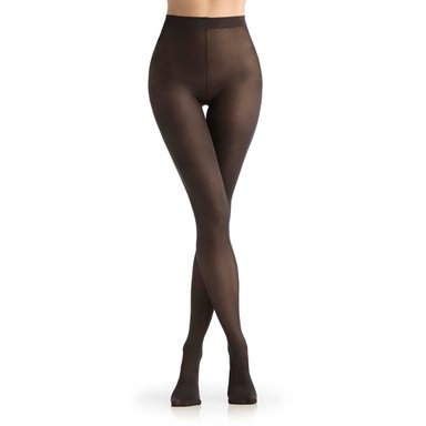 PANTY MUJER MONARCH OPACA MARENGO - 1