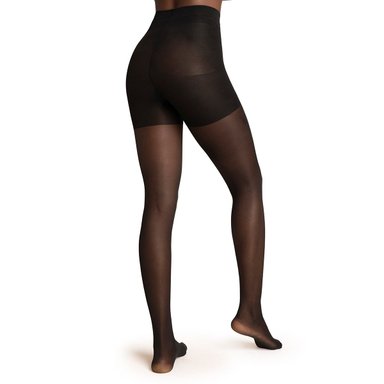 PANTY PUSH UP TRANSPARENTE - 2