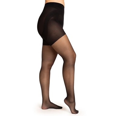 PANTY PUSH UP TRANSPARENTE - 3