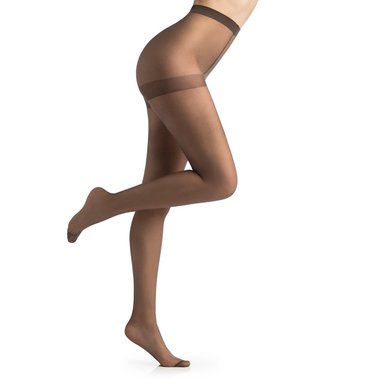 PACK X2 PANTY MUJER MONARCH CLASICA GREY - 1