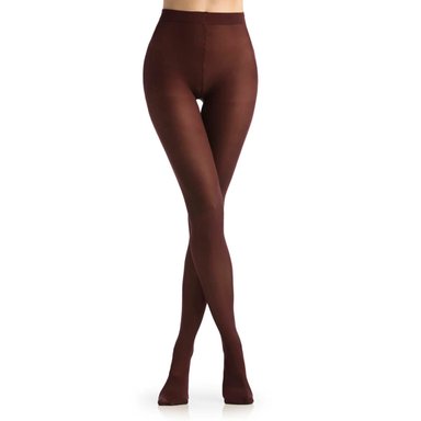 PANTY MUJER MONARCH OPACA - 1