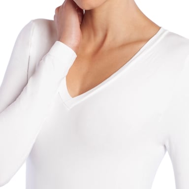POLERA ESENCIAL POLAR INTERIOR - 1