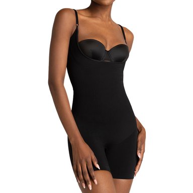 MONARCH - BODY REDUCTIVO CON PIERNA NEGRO - 5