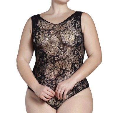 LASST - BODY BLOOM NEGRO - 1