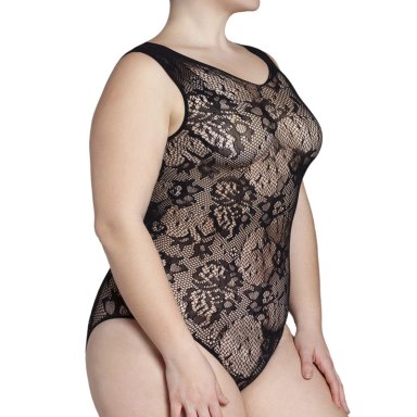 LASST - BODY BLOOM NEGRO - 2