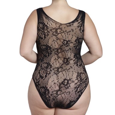 LASST - BODY BLOOM NEGRO - 3