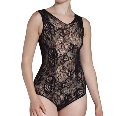 LASST - BODY BLOOM NEGRO - 4