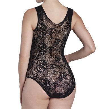 LASST - BODY BLOOM NEGRO - 5