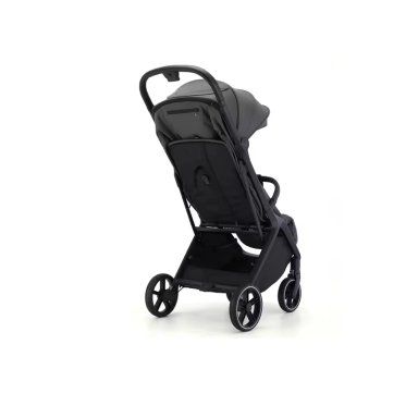 COCHE DE PASEO PLEGADO AUTOMÁTICO S1 NEGRO - 6