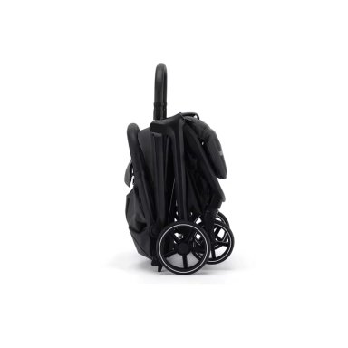 COCHE DE PASEO PLEGADO AUTOMÁTICO S1 NEGRO - 7