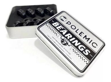 RODAMIENTOS SKATE ABEC 7 - POLEMIC - 2