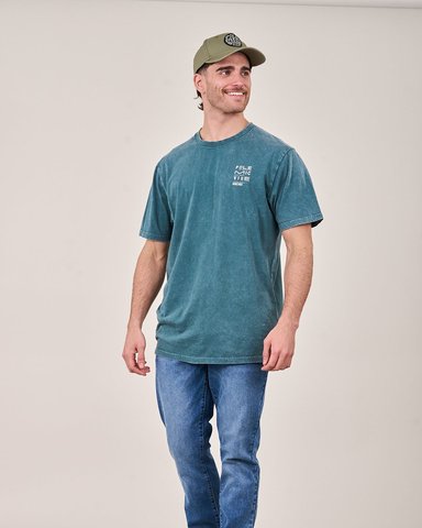 JEANS HOMBRE PROCESADO SLIM FIT VV4747 POLEMIC - 3