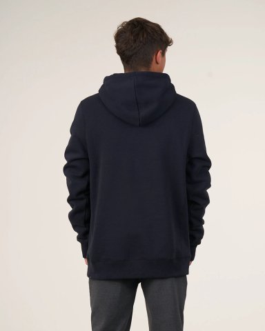 POLERON ESCOLAR FRANELA CANGURO CP26 (S-XL) POLEMIC - 3