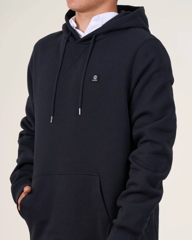 POLERON ESCOLAR FRANELA CANGURO CP26 (S-XL) POLEMIC - 4