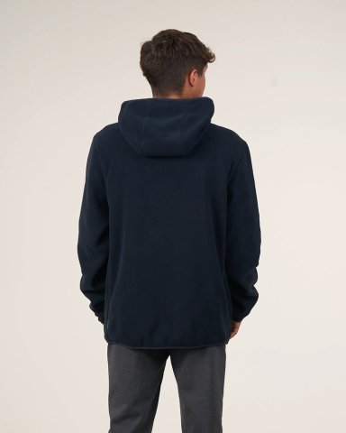 POLERON ESCOLAR MICROPOLAR CANGURO CP31 (S-XL) POLEMIC - 4