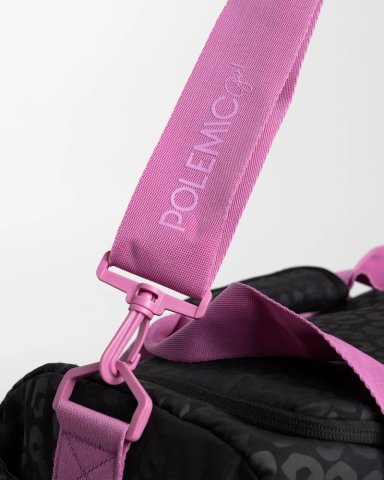 BOLSO DEPORTIVO MUJER 30L FULL PRINT POLEMIC - 5