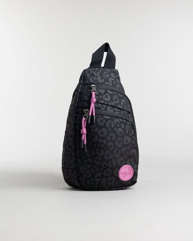 BOLSO CRUZADO MUJER CROSSBODY FULL PRINT 6L  POLEMIC - 1