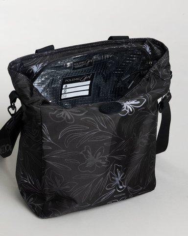 LONCHERA TE RMICA ESTAMPADO FLOR 8L POLEMIC - 2