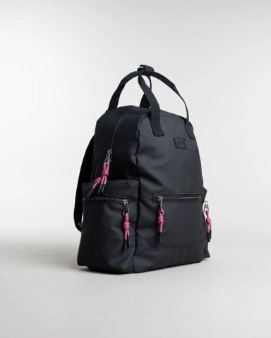 MOCHILA URBANA P.U 12L POLEMIC - 3