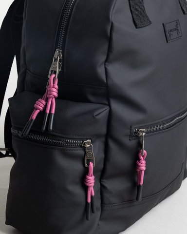 MOCHILA URBANA P.U 12L POLEMIC - 4