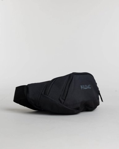 BANANO HOMBRE 1,3L NEGRO POLEMIC - 3