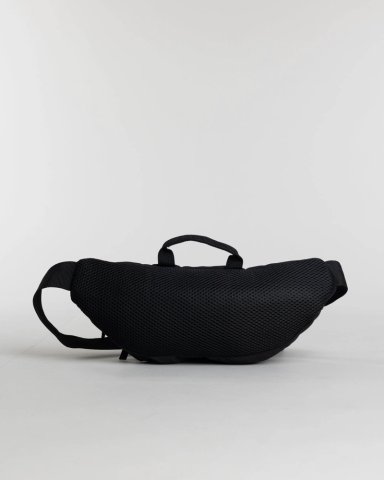 BANANO HOMBRE 1,3L NEGRO POLEMIC - 5