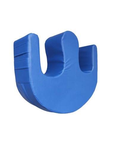 COJÍN ALMOHADA ORTOPÉDICA MOVER GIRAR ENFERMOS ANCIANOS - 3