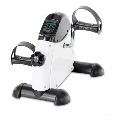 PEDALERA 904 MINI BICICLETA ESTÁTICA CON PANTALLA LED PORTATIL - 1