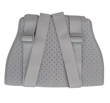 INMOVILIZADOR DE HOMBRO AJUSTABLE CABESTRILLO TALLA UNICA - 3