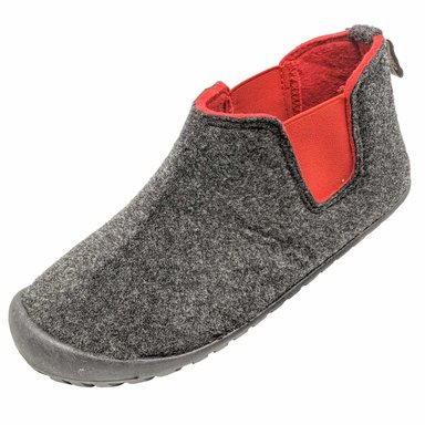 PANTUFLA UNISEX BRUMBY RJ GUMBIES - 1