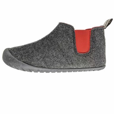 PANTUFLA UNISEX BRUMBY RJ GUMBIES - 2