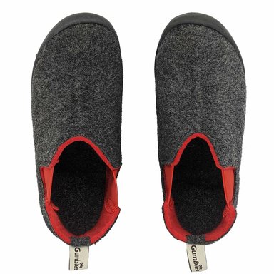 PANTUFLA UNISEX BRUMBY RJ GUMBIES - 3