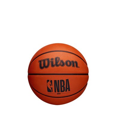 BALÓN BASKETBALL WILSON NBA DRV BSKT SZ3 MINI - 1