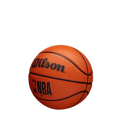 BALÓN BASKETBALL WILSON NBA DRV BSKT SZ3 MINI - 2