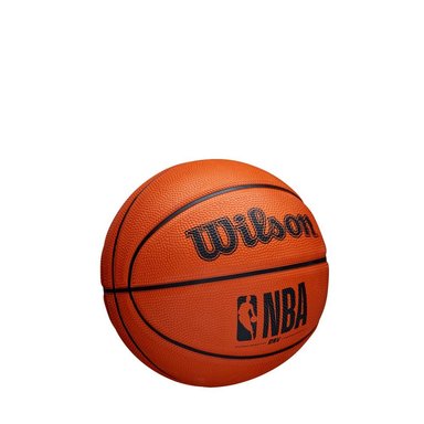 BALÓN BASKETBALL WILSON NBA DRV BSKT SZ3 MINI - 5