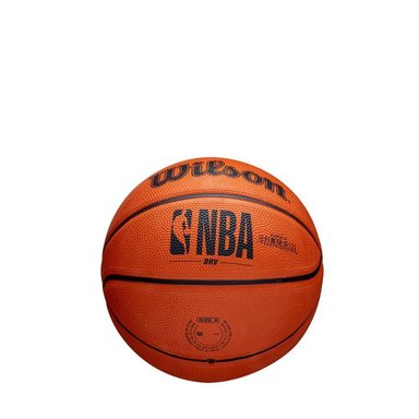 BALÓN BASKETBALL WILSON NBA DRV BSKT SZ3 MINI - 6
