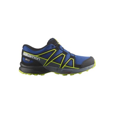 ZAPATILLA NIÑOS SPEEDCROSS CSWP J NA SALOMON - 1