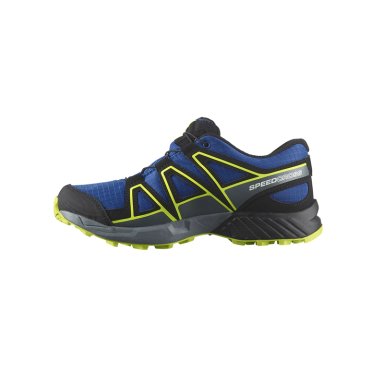 ZAPATILLA NIÑOS SPEEDCROSS CSWP J NA SALOMON - 2