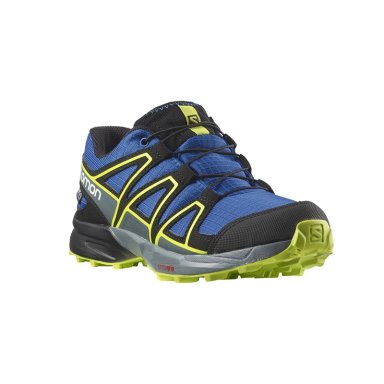 ZAPATILLA NIÑOS SPEEDCROSS CSWP J NA SALOMON - 3