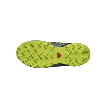 ZAPATILLA NIÑOS SPEEDCROSS CSWP J NA SALOMON - 4