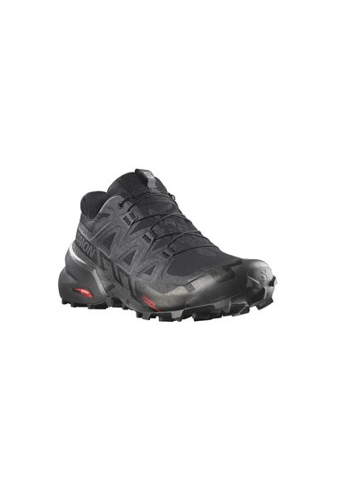 ZAPATILLA HOMBRE SPEEDCROSS 6 GORE-TEX BL SALOMON - 4