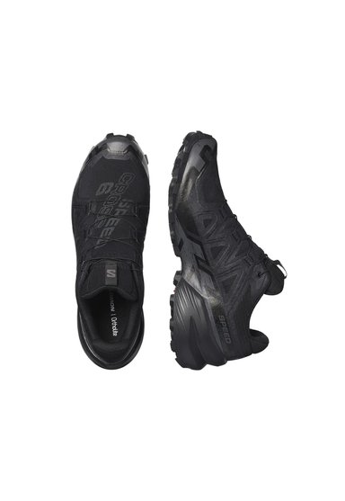 ZAPATILLA HOMBRE SPEEDCROSS 6 GORE-TEX BL SALOMON - 5