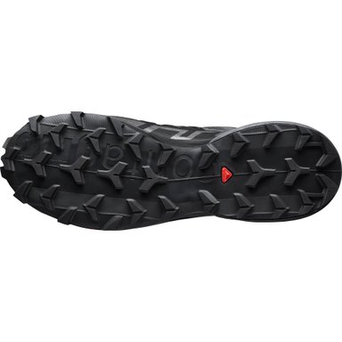 ZAPATILLA HOMBRE SPEEDCROSS 6 GORE-TEX BL SALOMON - 6