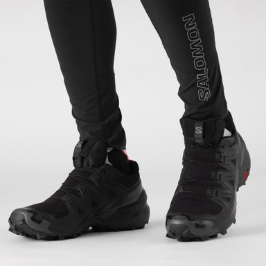 ZAPATILLA HOMBRE SPEEDCROSS 6 GORE-TEX BL SALOMON - 8