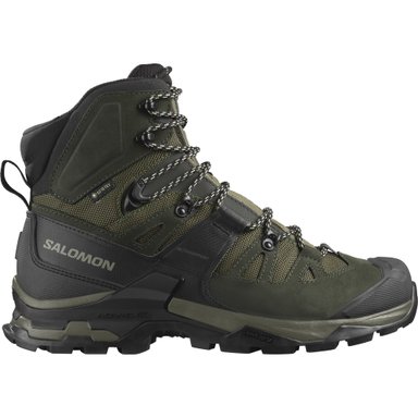 ZAPATOS HOMBRE QUEST 4 GORE-TEX OL SALOMON - 1