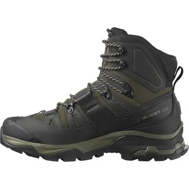 ZAPATOS HOMBRE QUEST 4 GORE-TEX OL SALOMON - 2