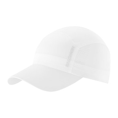 JOCKEY SALOMON BLANCO CROSS CAP - 1
