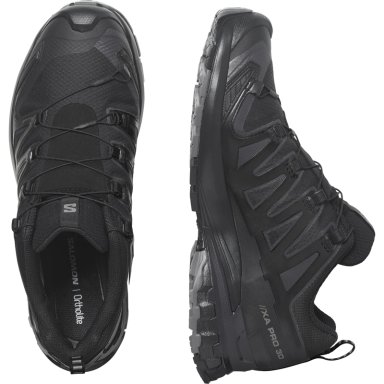 ZAPATILLA HOMBRE XA PRO 3D V9 GORE-TEX PH SALOMON - 4