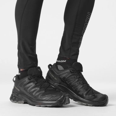ZAPATILLA HOMBRE XA PRO 3D V9 GORE-TEX PH SALOMON - 8