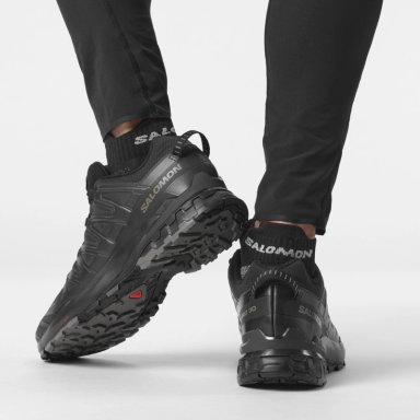 ZAPATILLA HOMBRE XA PRO 3D V9 GORE-TEX PH SALOMON - 9